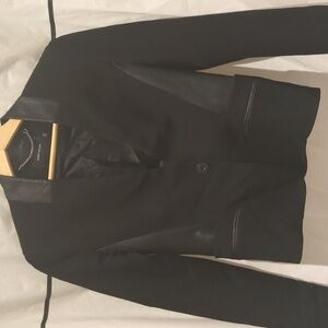 Karen Millen Ladies Tuxedo-inspired Jacket - Size US4